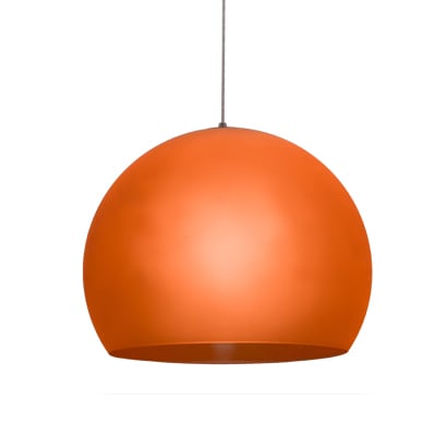 Bola 20" Wide Pendant