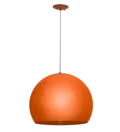 Bola 20" Wide Pendant