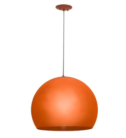 Bola 20" Wide Pendant
