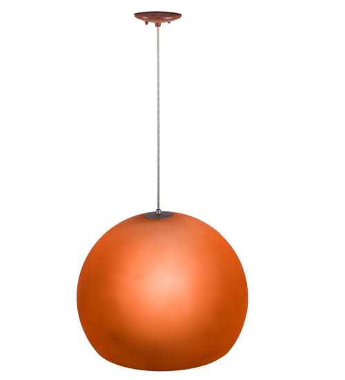 Bola 20" Wide Pendant