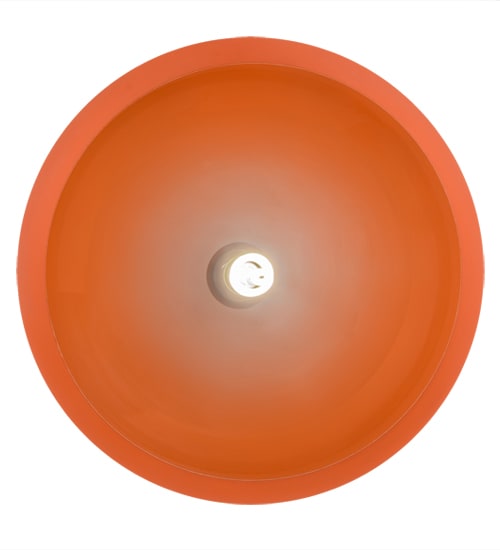 Bola 20" Wide Pendant