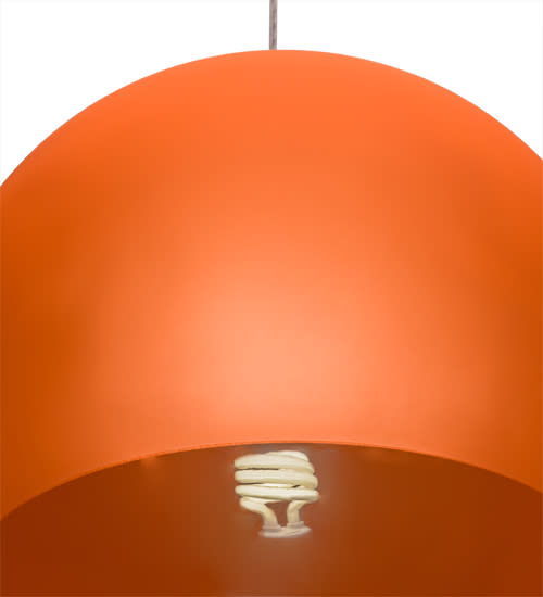 Bola 20" Wide Pendant