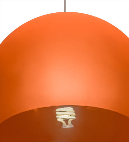 Bola 20" Wide Pendant