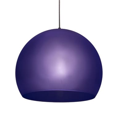 Bola 20" Wide Pendant
