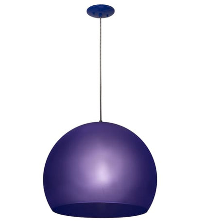 Bola 20" Wide Pendant