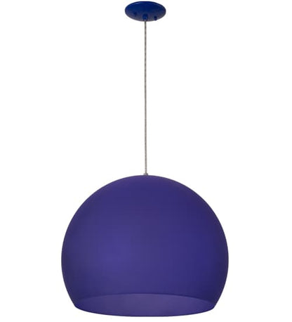 Bola 20" Wide Pendant
