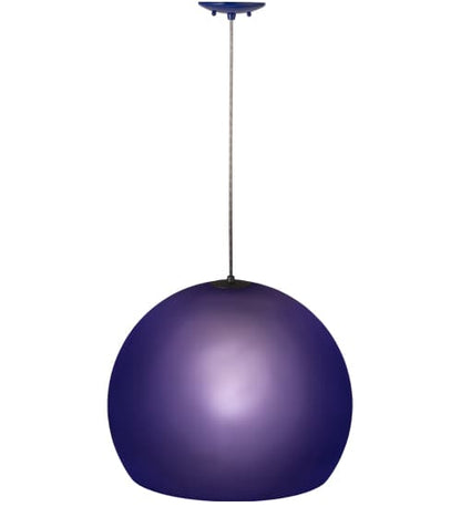 Bola 20" Wide Pendant