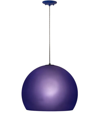 Bola 20" Wide Pendant