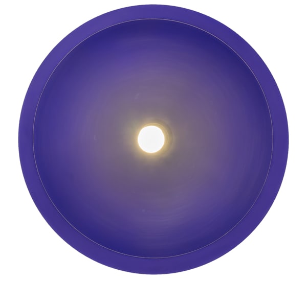 Bola 20" Wide Pendant