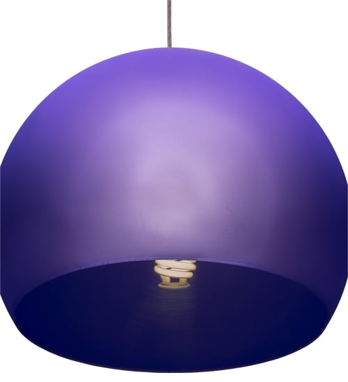 Bola 20" Wide Pendant