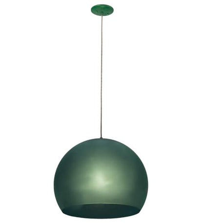 Bola 20" Wide Pendant