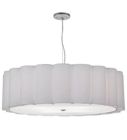 Cilindro 4 Light 36" Wide Pendant