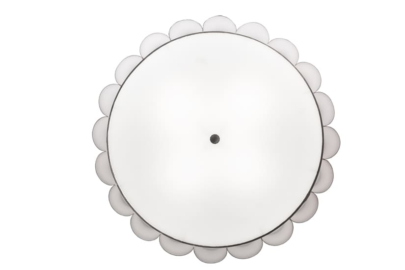 Cilindro 4 Light 36" Wide Pendant
