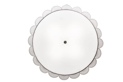 Cilindro 4 Light 36" Wide Pendant