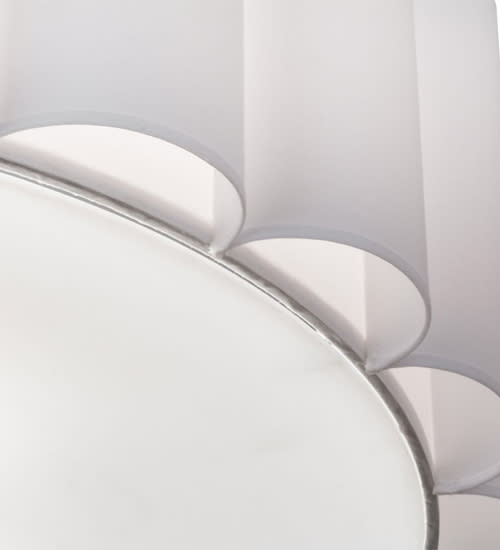 Cilindro 4 Light 36" Wide Pendant