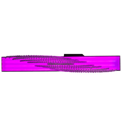 Hollander 64" Wide LED Flush Mount Ceiling Fixture