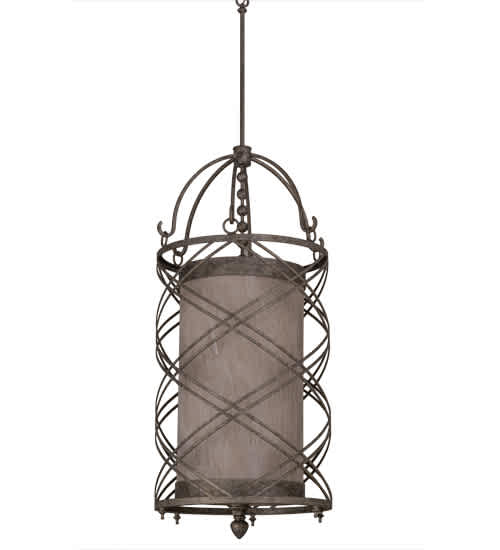 Desmond 8 Light 20" Wide Pendant