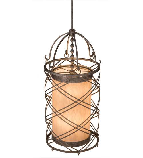 Desmond 8 Light 20" Wide Pendant
