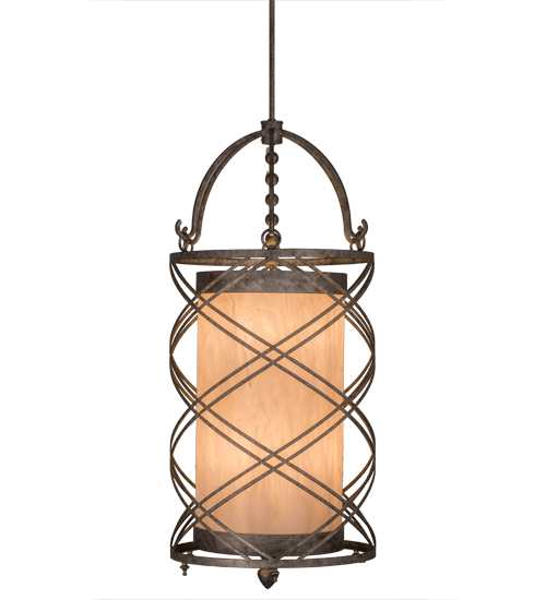 Desmond 8 Light 20" Wide Pendant