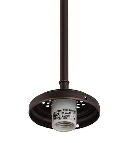 Checkers 3 Light 24" Wide Multi Light Pendant