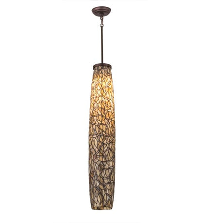 Branches 7" Wide Mini Pendant