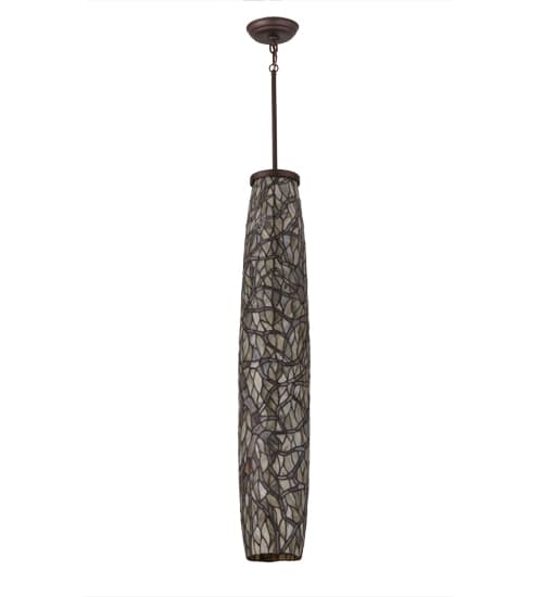 Branches 7" Wide Mini Pendant