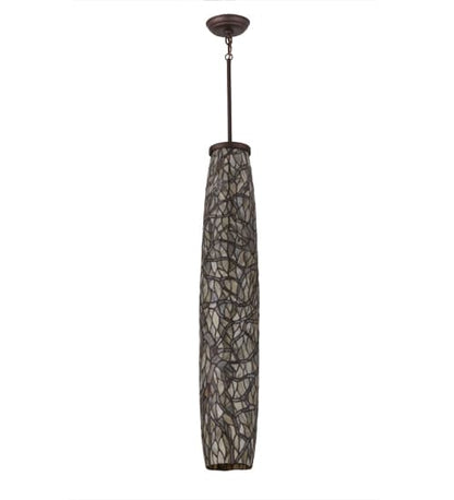 Branches 7" Wide Mini Pendant