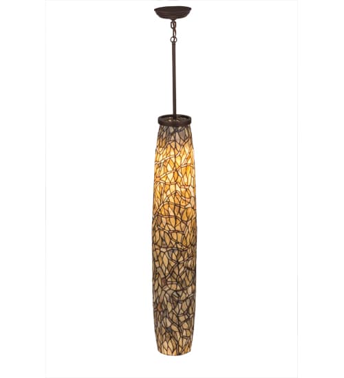 Branches 7" Wide Mini Pendant