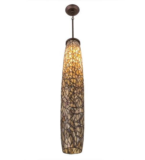 Branches 7" Wide Mini Pendant