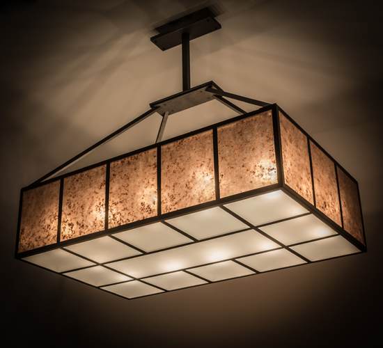Kaplan 12 Light 42" Wide Linear Pendant