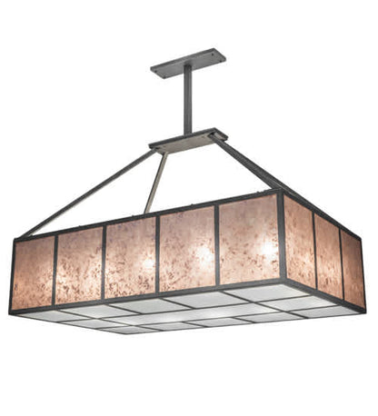 Kaplan 12 Light 42" Wide Linear Pendant