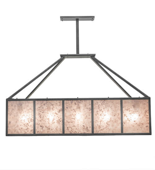 Kaplan 12 Light 42" Wide Linear Pendant
