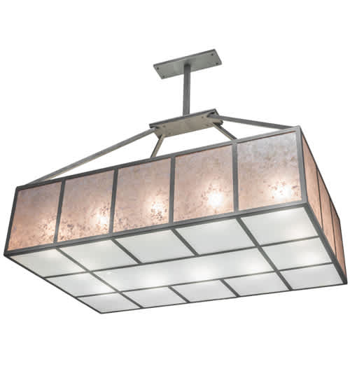 Kaplan 12 Light 42" Wide Linear Pendant