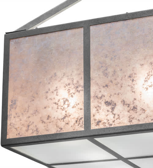 Kaplan 12 Light 42" Wide Linear Pendant