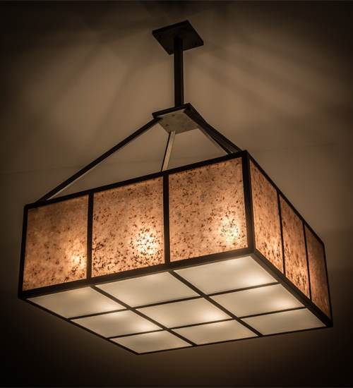 Kaplan 8 Light 60" Wide Pendant