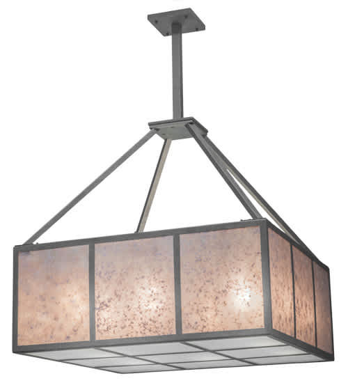 Kaplan 8 Light 60" Wide Pendant