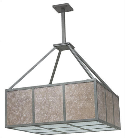Kaplan 8 Light 60" Wide Pendant