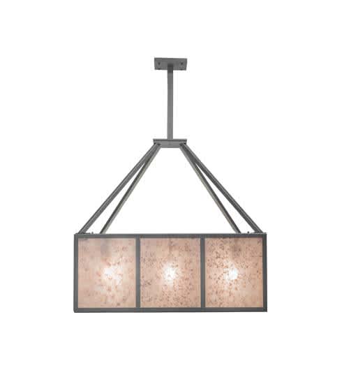 Kaplan 8 Light 60" Wide Pendant