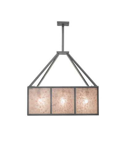 Kaplan 8 Light 60" Wide Pendant