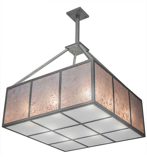 Kaplan 8 Light 60" Wide Pendant