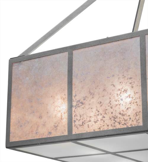 Kaplan 8 Light 60" Wide Pendant