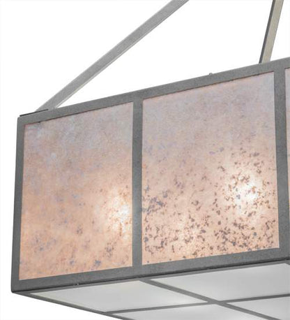 Kaplan 8 Light 60" Wide Pendant