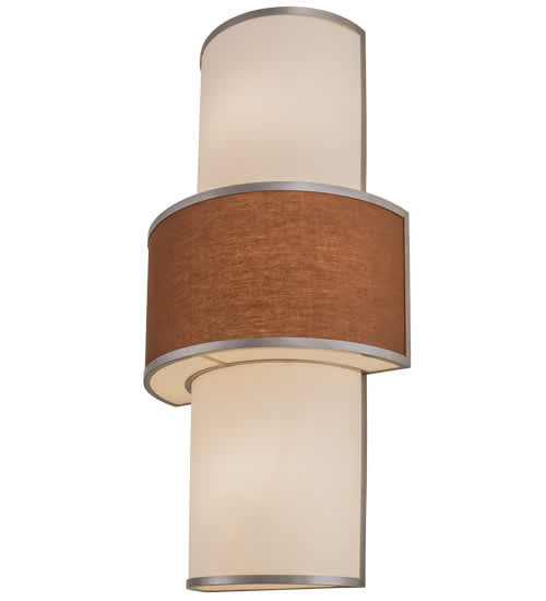 Jayne 4 Light 48" Tall Wall Sconce