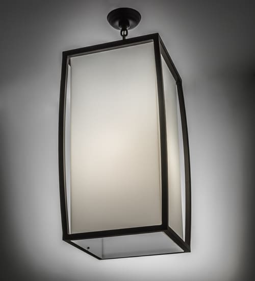 Kitzi 21" Wide Pendant