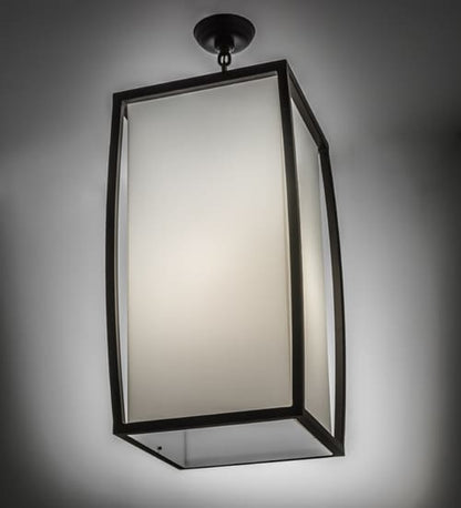 Kitzi 21" Wide Pendant