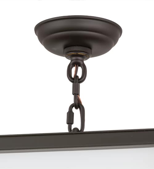 Kitzi 21" Wide Pendant