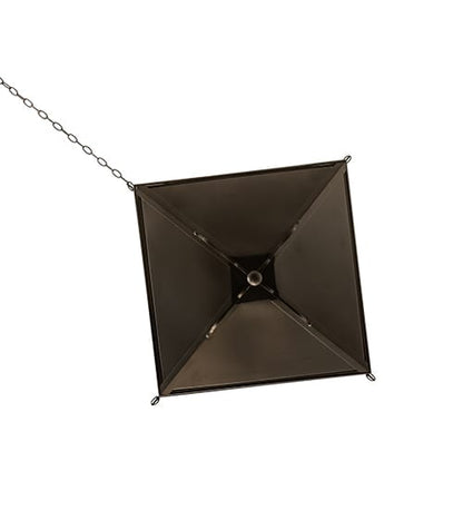 Madeline 10 Light 45" Wide Taper Candle Pendant