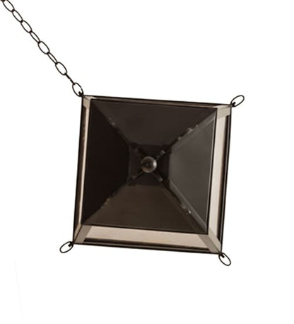 Madeline 6 Light 23" Wide Taper Candle Pendant