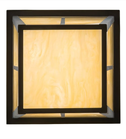 Mission 6 Light 35" Wide Pendant