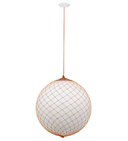 Malla Pelota 24" Wide Pendant